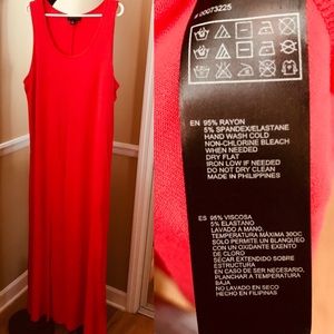 ⚡️FLASH SALE⚡️Forever 21 Maxi Dress